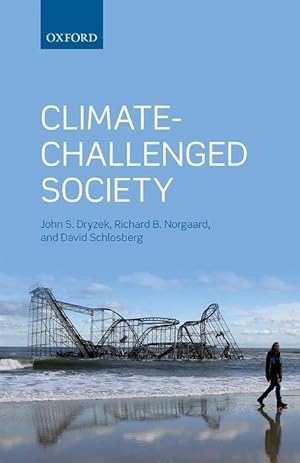 Seller image for Climate-Challenged Society for sale by moluna