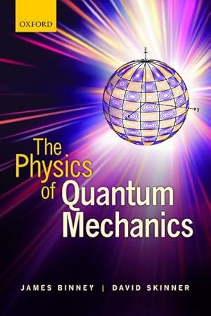 Immagine del venditore per The Physics of Quantum Mechanics venduto da moluna