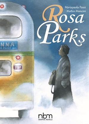 Bild des Verkufers fr Rosa Parks zum Verkauf von moluna