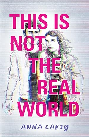 Seller image for This Is Not the Real World for sale by moluna