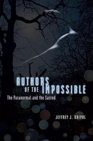 Seller image for Authors of the Impossible for sale by moluna