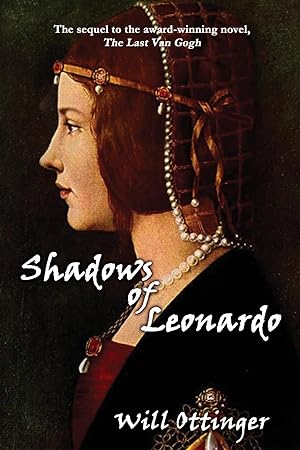 Bild des Verkufers fr Shadows of Leonardo zum Verkauf von moluna