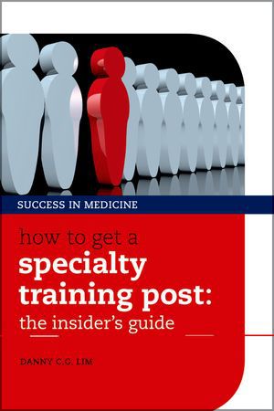 Seller image for How to Get a Specialty Training Post: The Insider\ s Guide for sale by moluna