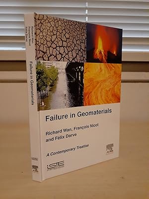 Failure in Geomaterials: A Contemporary Treatise