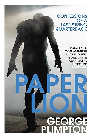 Immagine del venditore per Paper Lion venduto da moluna