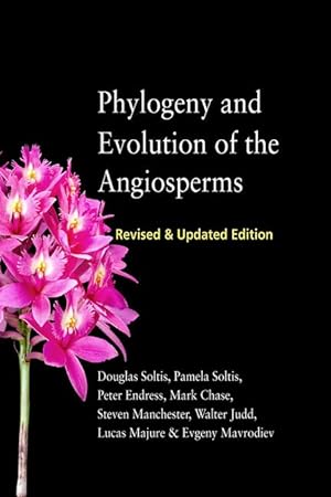 Bild des Verkufers fr Phylogeny and Evolution of the Angiosperms zum Verkauf von moluna