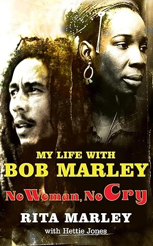 Bild des Verkufers fr Marley, R: No Woman No Cry zum Verkauf von moluna