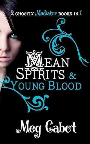 Seller image for Cabot, M: Mediator: Mean Spirits and Young Blood for sale by moluna