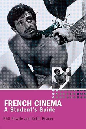 Bild des Verkufers fr FRENCH CINEMA 2/E zum Verkauf von moluna