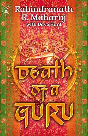 Seller image for Death of a Guru for sale by moluna