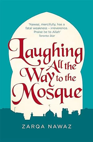 Bild des Verkufers fr Laughing All the Way to the Mosque zum Verkauf von moluna