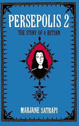 Imagen del vendedor de Persepolis 2 a la venta por moluna