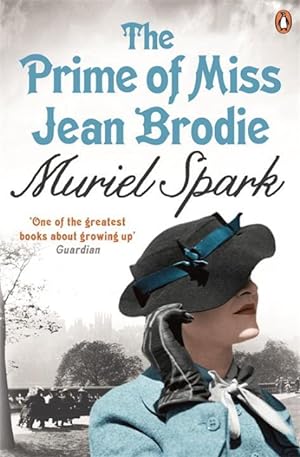 Seller image for The Prime Of Miss Jean Brodie for sale by moluna