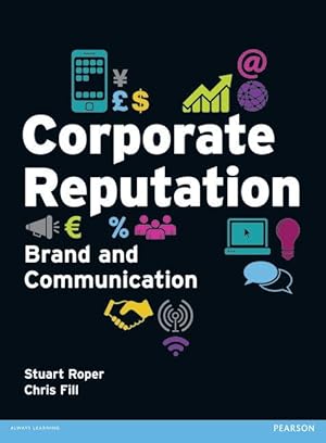 Immagine del venditore per Corporate Reputation, Brand and Communication venduto da moluna