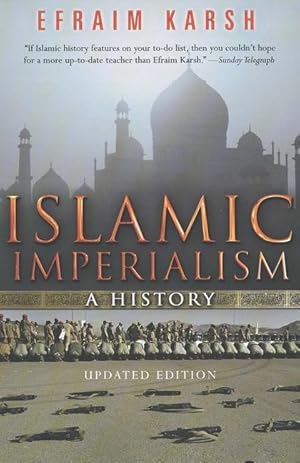 Seller image for Islamic Imperialism for sale by moluna