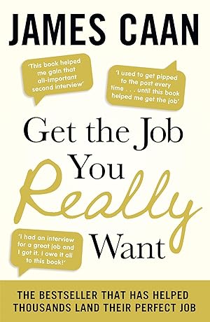 Immagine del venditore per Get the Job You Really Want venduto da moluna