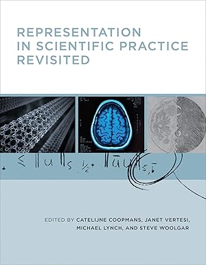 Imagen del vendedor de Representation in Scientific Practice Revisited a la venta por moluna