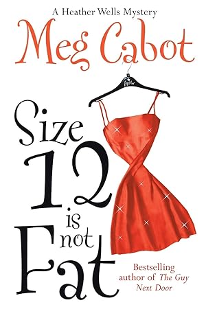 Seller image for Cabot, M: Size 12 is Not Fat for sale by moluna