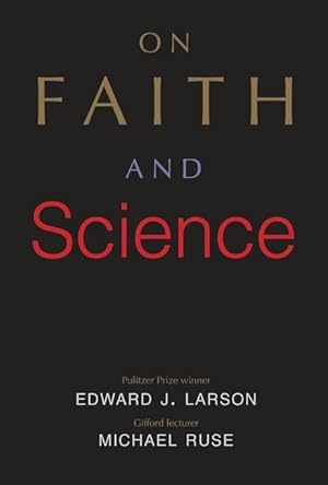 Bild des Verkufers fr On Faith and Science zum Verkauf von moluna