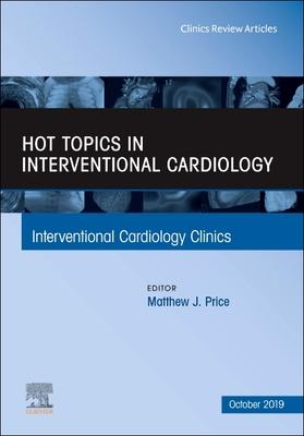 Bild des Verkufers fr Hot Topics in Interventional Cardiology zum Verkauf von moluna