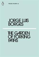 Seller image for The Garden of Forking Paths for sale by moluna