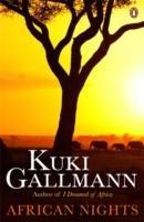 Seller image for Gallmann, K: African Nights for sale by moluna