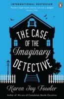 Seller image for The Case of the Imaginary Detective for sale by moluna
