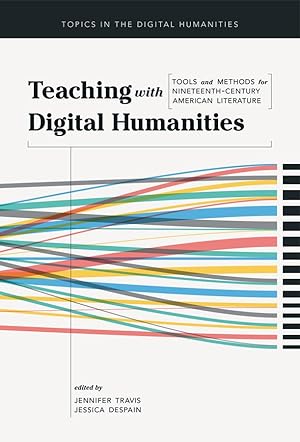 Bild des Verkufers fr Teaching with Digital Humanities zum Verkauf von moluna