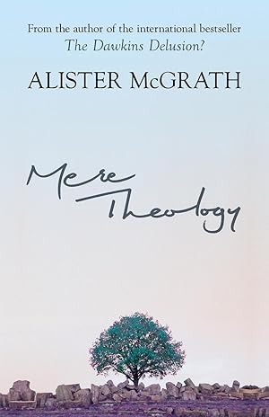 Seller image for Mere Theology for sale by moluna