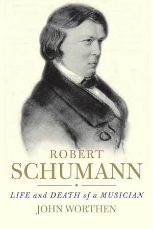 Bild des Verkufers fr Robert Schumann zum Verkauf von moluna