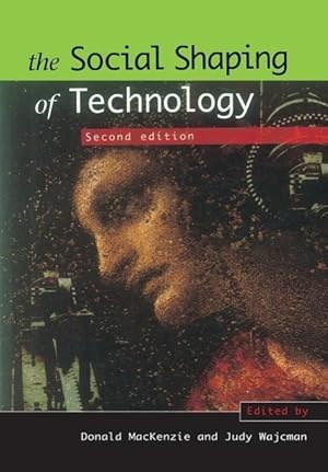 Seller image for The Social Shaping of Technology for sale by moluna