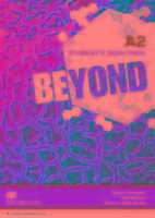 Image du vendeur pour Benne, R: Beyond A2 Student\ s Book Pack mis en vente par moluna