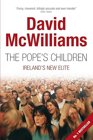 Seller image for McWilliams, D: The Pope\ s Children for sale by moluna