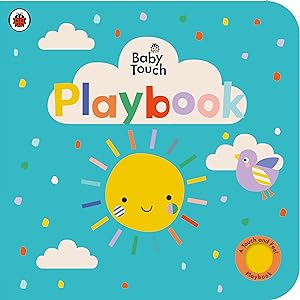 Bild des Verkufers fr Baby Touch: Playbook zum Verkauf von moluna