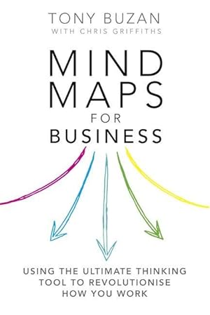 Seller image for Buzan, T: Mind Maps for Business 2nd edn for sale by moluna