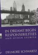 Imagen del vendedor de In Dreams Begin Responsibilities and Other Stories a la venta por moluna