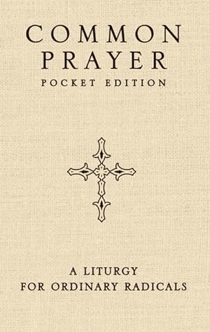 Bild des Verkufers fr Common Prayer Pocket Edition zum Verkauf von moluna