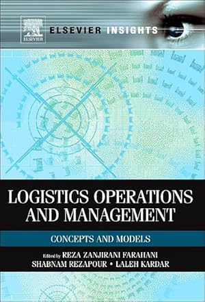 Seller image for LOGISTICS OPERATIONS & MGMT for sale by moluna