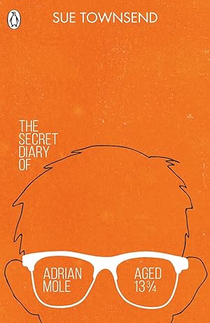 Imagen del vendedor de The Secret Diary of Adrian Mole Aged 13 3/4 a la venta por moluna