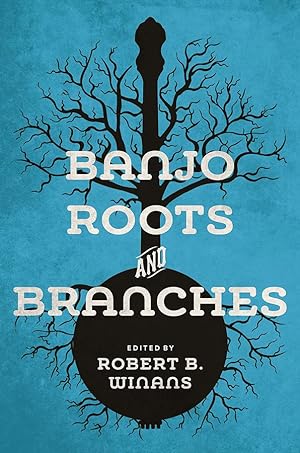 Bild des Verkufers fr Banjo Roots and Branches zum Verkauf von moluna
