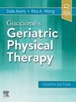 Bild des Verkufers fr Guccione\ s Geriatric Physical Therapy zum Verkauf von moluna