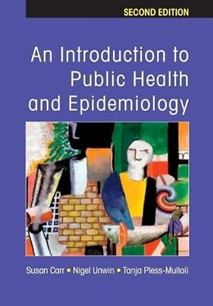Seller image for An Introduction to Public Health and Epidemiology for sale by moluna