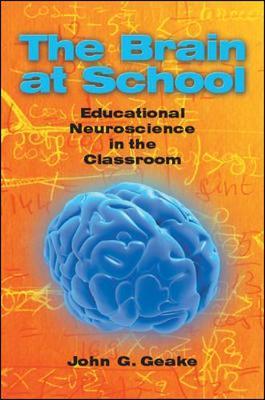 Immagine del venditore per The Brain at School: Educational Neuroscience in the Classroom venduto da moluna