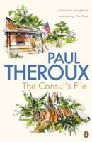 Seller image for Theroux, P: The Consul\ s File for sale by moluna
