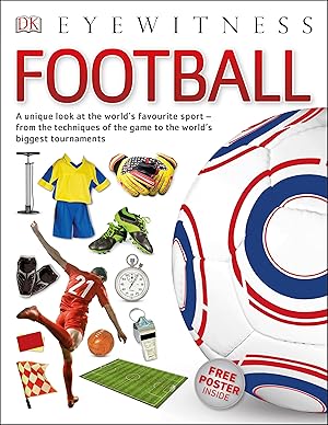 Seller image for Football for sale by moluna