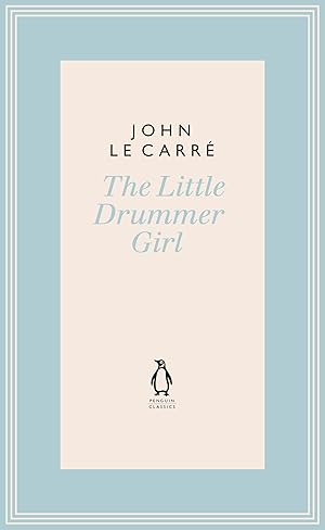 Seller image for The Little Drummer Girl for sale by moluna