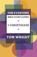 Seller image for For Everyone Bible Study Guide: 1 Corinthians for sale by moluna