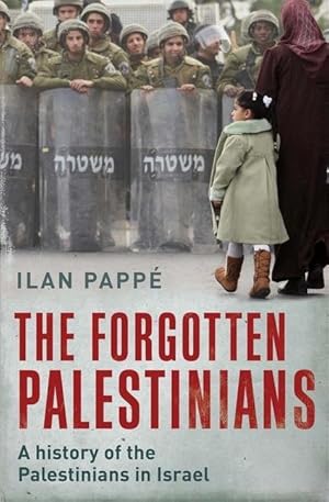 Imagen del vendedor de The Forgotten Palestinians a la venta por moluna