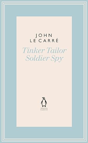 Bild des Verkufers fr Tinker Tailor Soldier Spy zum Verkauf von moluna