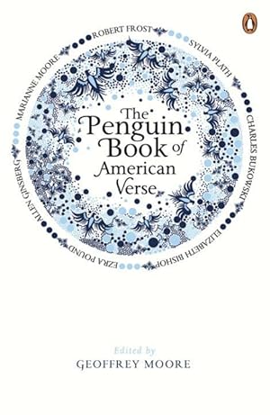 Seller image for The Penguin Book of American Verse for sale by moluna